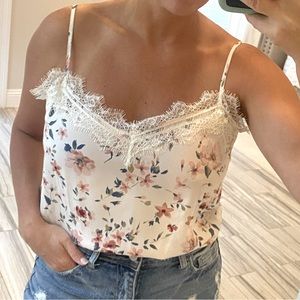 Hollister Blouse- Size Small